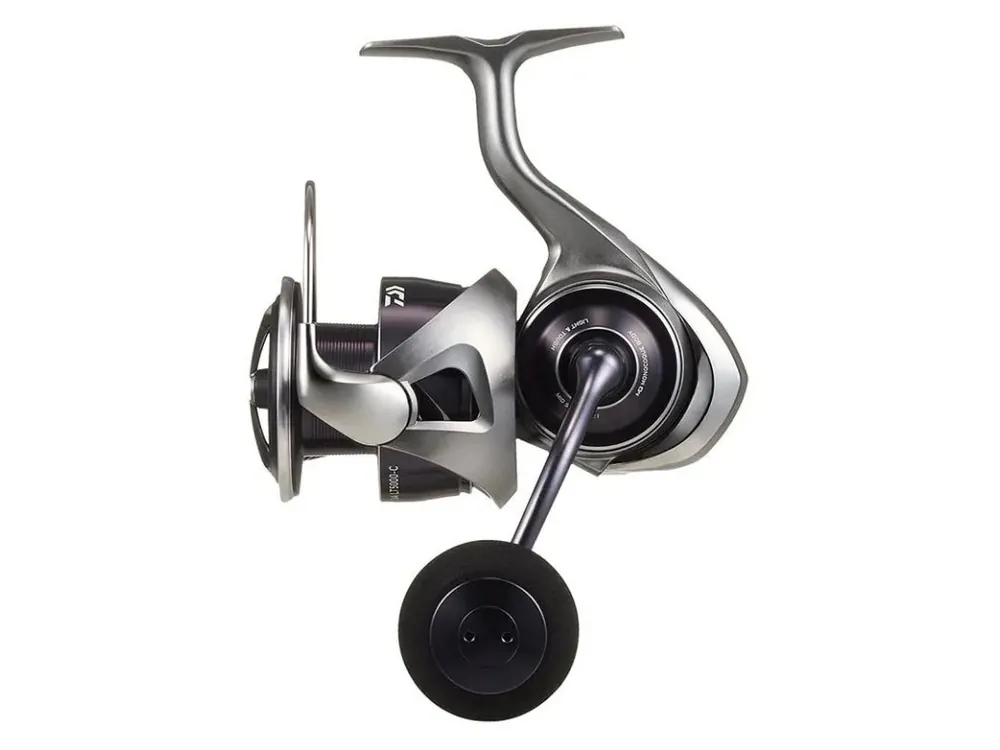 Must-Have Daiwa Caldia LT 5000-C Získejte slevu -5% za registraci v e-shopu