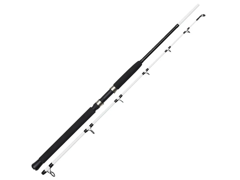 Kinetic Witcher Salt 1,8m 100-400g Získejte slevu -5% za registraci v e-shopu Levný