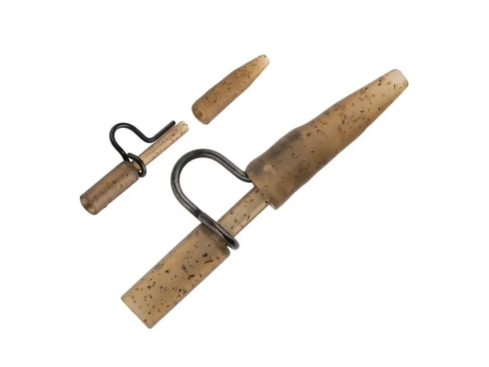 Závěska Heavy Duty Clip Zfish 6ks Získejte slevu -5% za registraci v e-shopu Odeslání Ihned