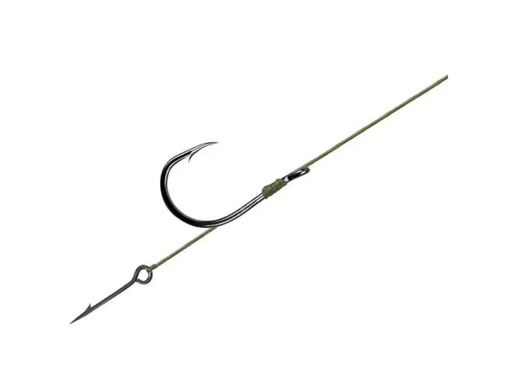 Delphin Návazec NoLimit Sting 8cm 6ks Získejte slevu -5% za registraci v e-shopu Nízká Cena