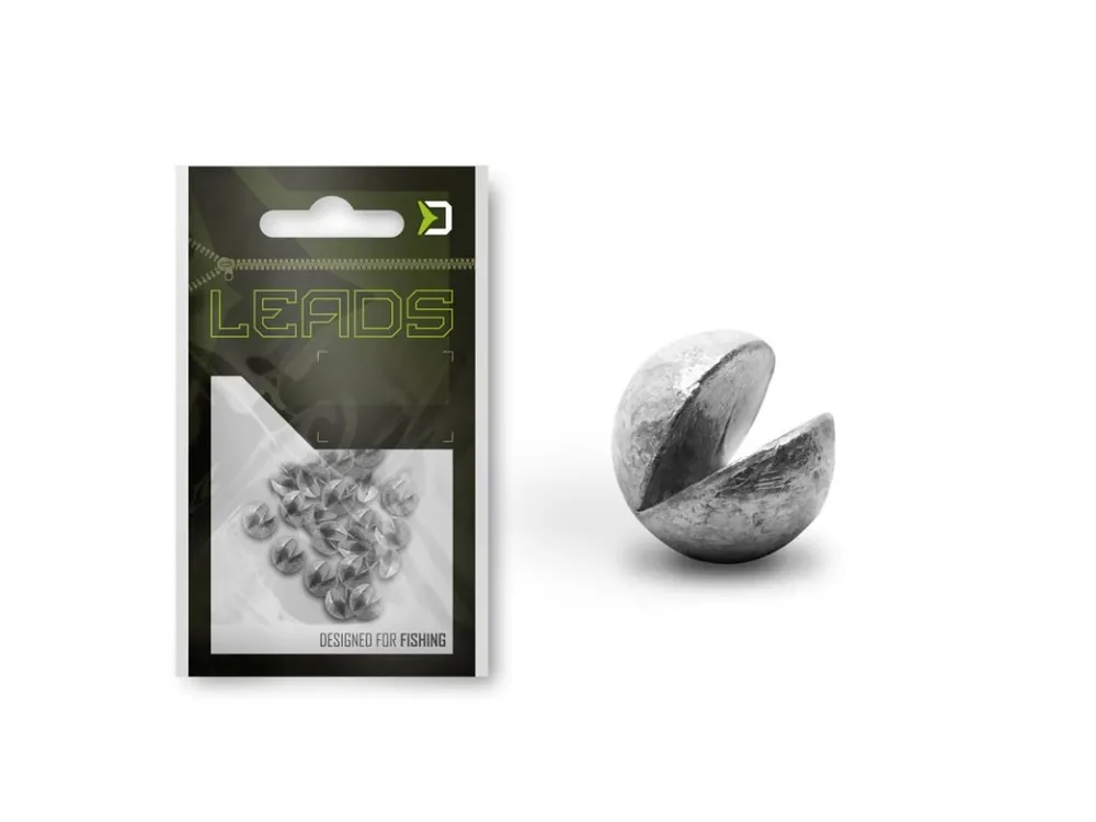 Broky Delphin Leads 20-40ks Získejte slevu -5% za registraci v e-shopu Speciální Cena