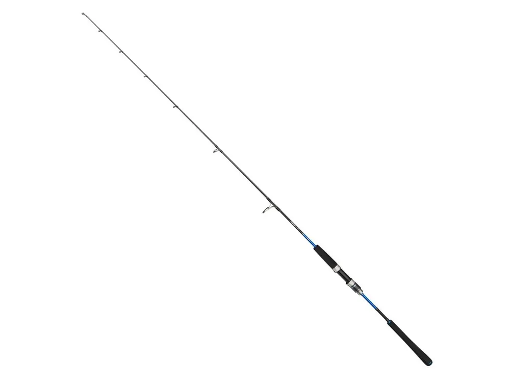 Jen Po Omezenou Doba Penn Retaliate X Jigging 1,82m 180g Získejte slevu -5% za registraci v e-shopu