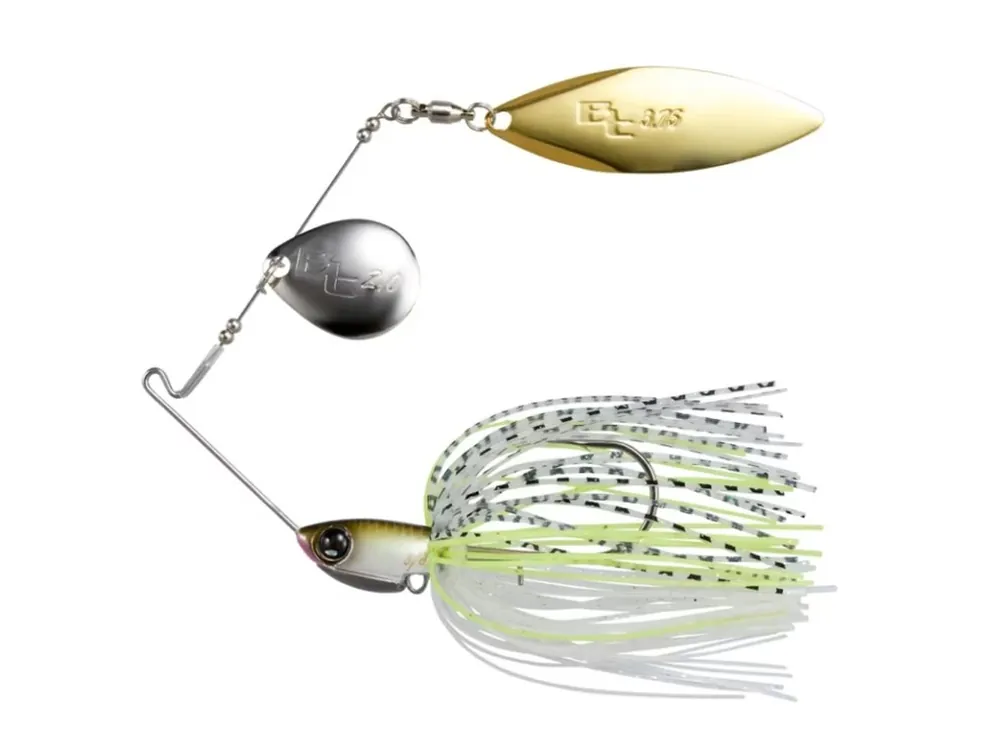 Omezená Nabídka Spinnerbait Shimano Swagy 14g Získejte slevu -5% za registraci v e-shopu