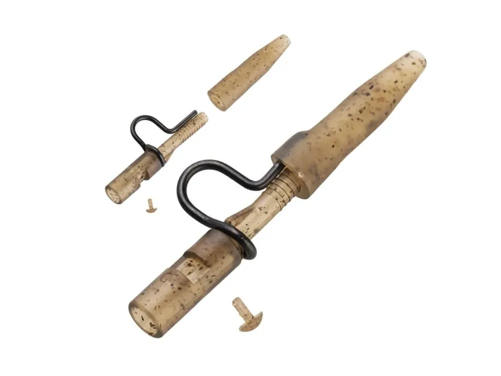 Závěska Heavy Duty Clip P Zfish 6ks Získejte slevu -5% za registraci v e-shopu Tovární Cena