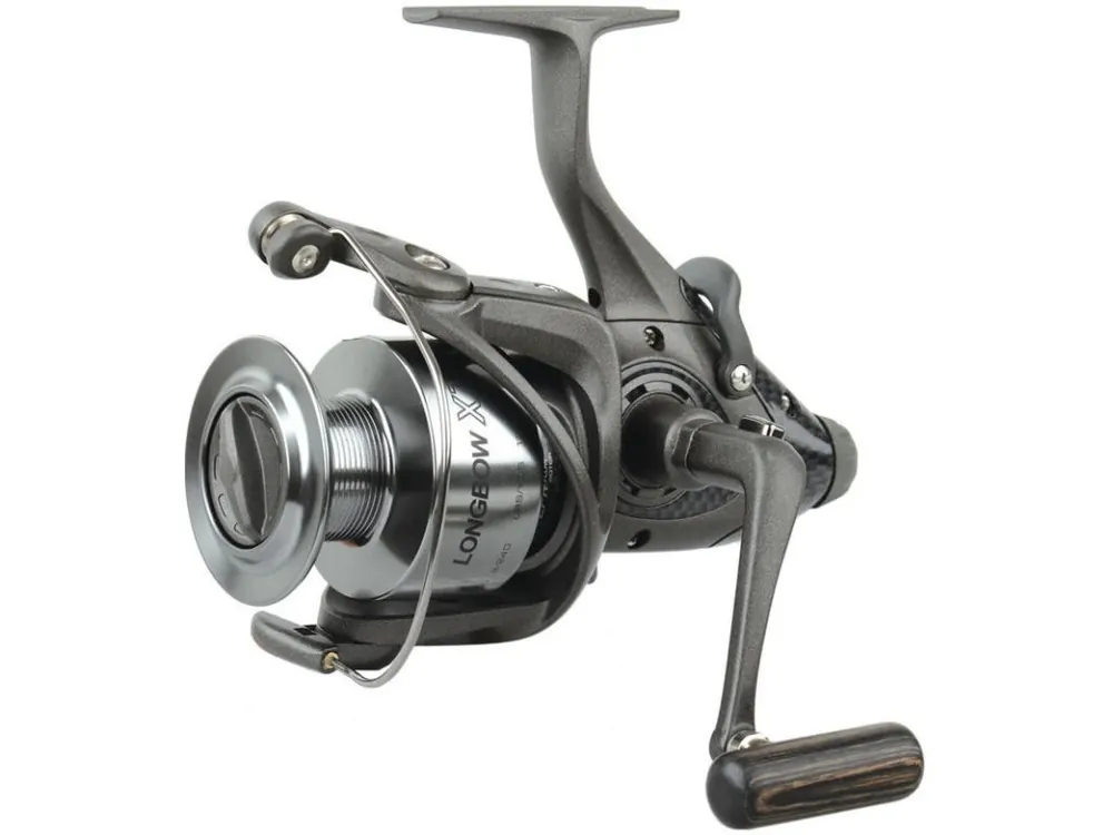 Cenový Hit Okuma naviják Longbow XT LBXT 630