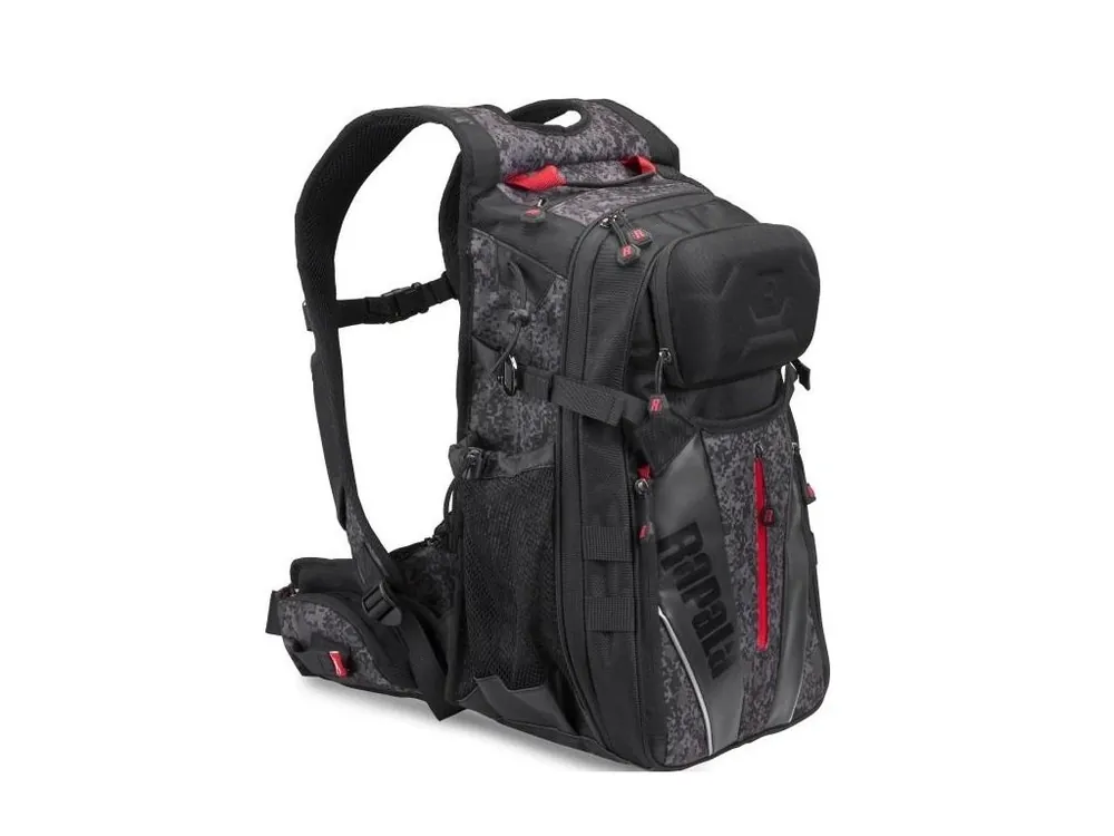 Expresní Doručení Rapala Urban Backpack