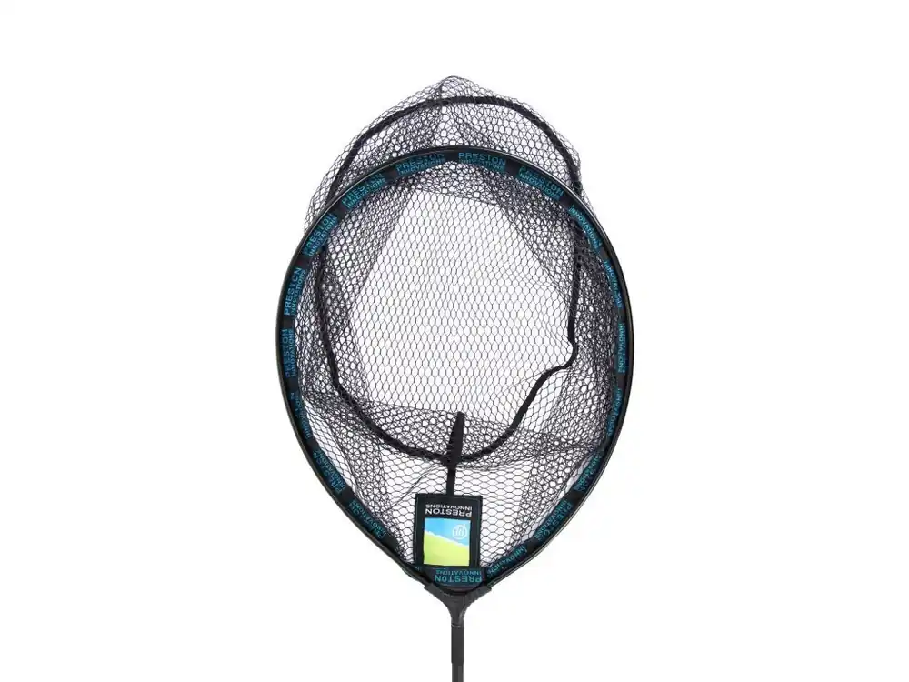 Preston Latex Carp Landing Nets 22" Akční Cena