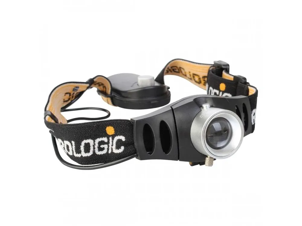 Prologic Lumiax Head Lamp Originální