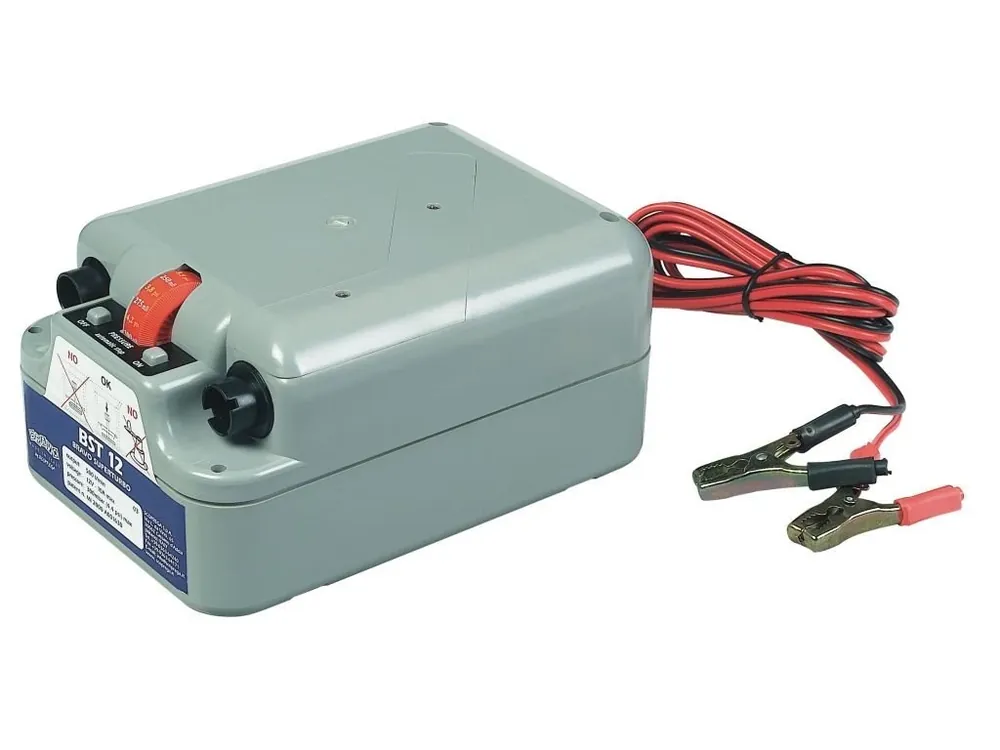 Boat 007 - elektrická pumpa na lodě a čluny / kompresor BST 12 HP Originální