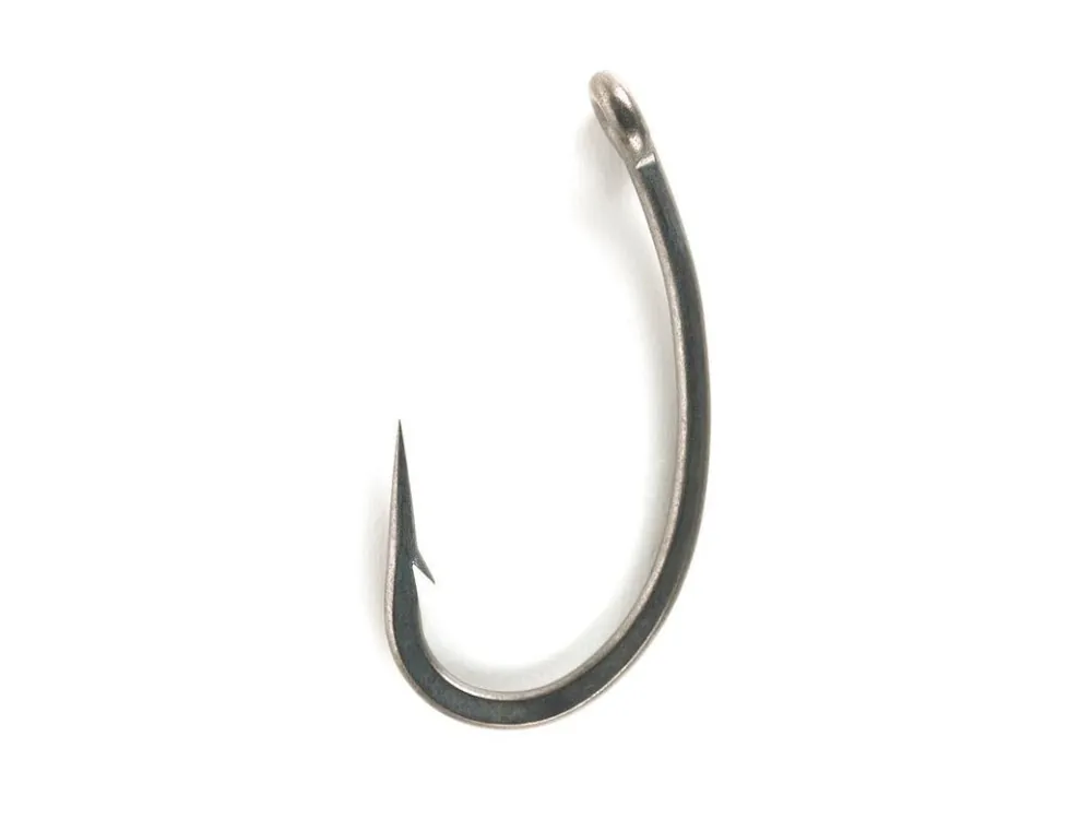 Nakupujte Hned Fox háčky Edges Curve Shank