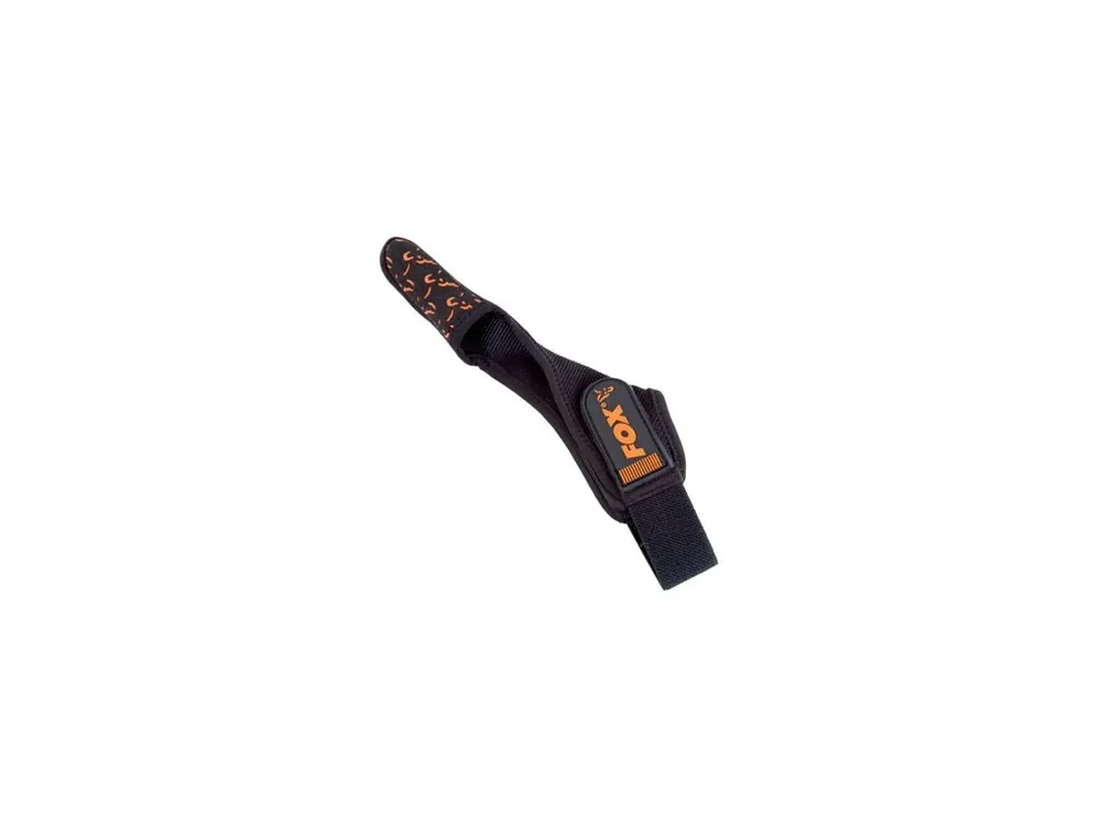 Fox Náprstník Casting Finger Stall Must-Have