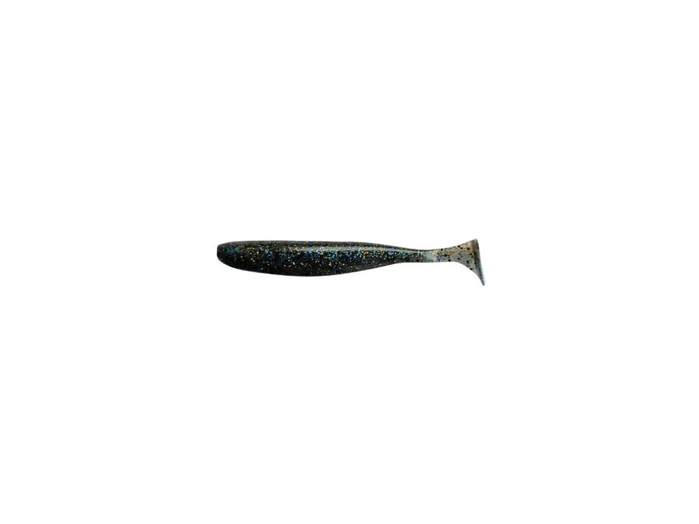 Keitech Gumová nástraha Easy Shiner 3,5" 8,9cm 3,9g 7ks Poslední Šance