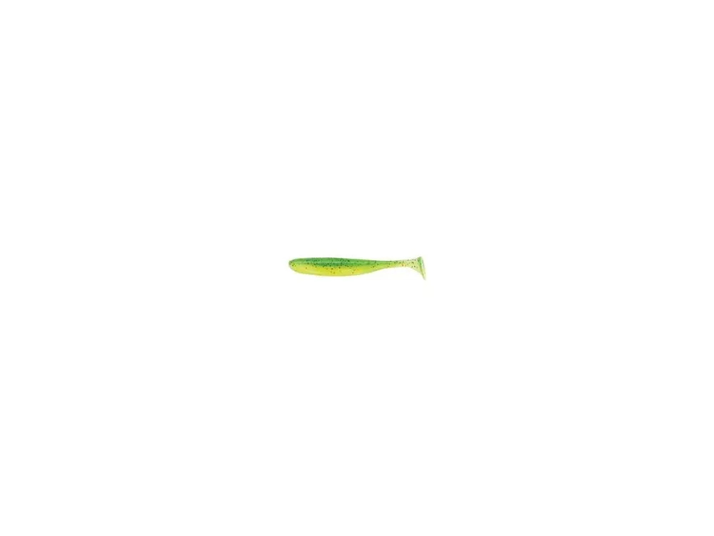 Keitech Gumová nástraha Easy Shiner 4" 10,2cm 5,5g - 7ks Autentický