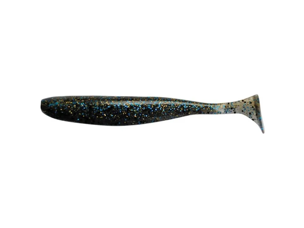 Keitech Gumová nástraha Easy Shiner 3" 7,6cm 2,2g - 10ks Omezená Nabídka