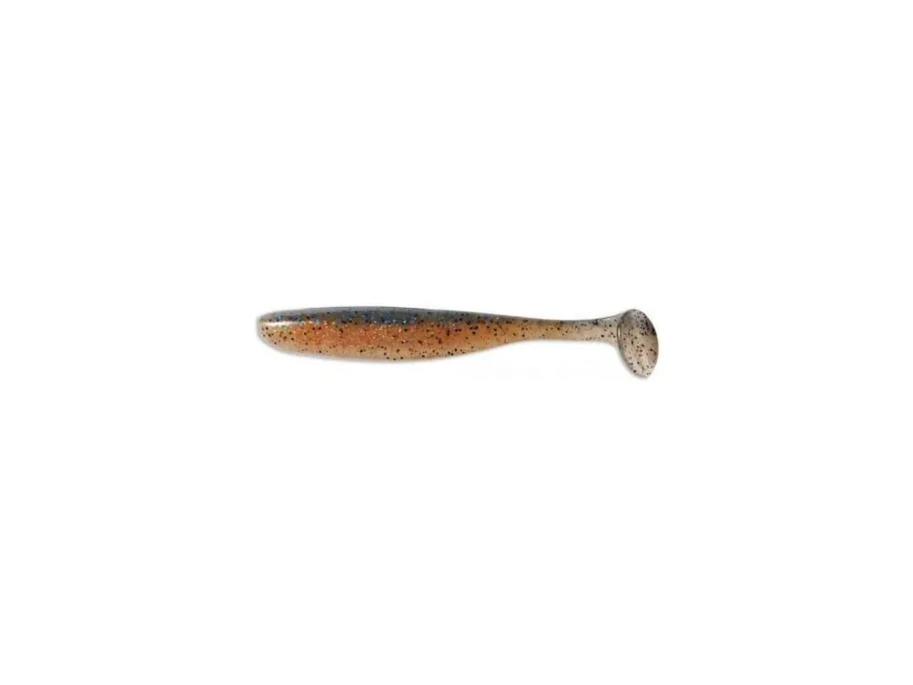 Bezpečná Platba Keitech Gumová nástraha Easy Shiner 6,5" 16,5cm - 3ks