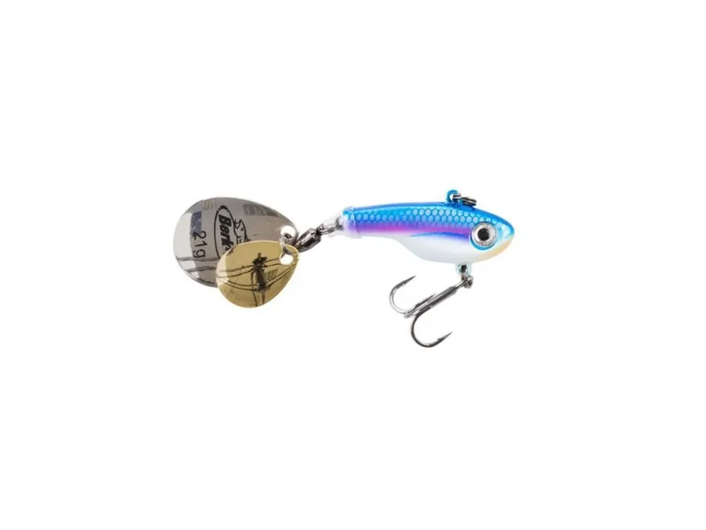 Nakupujte Hned Berkley Wobler Pulse Spintail 9g