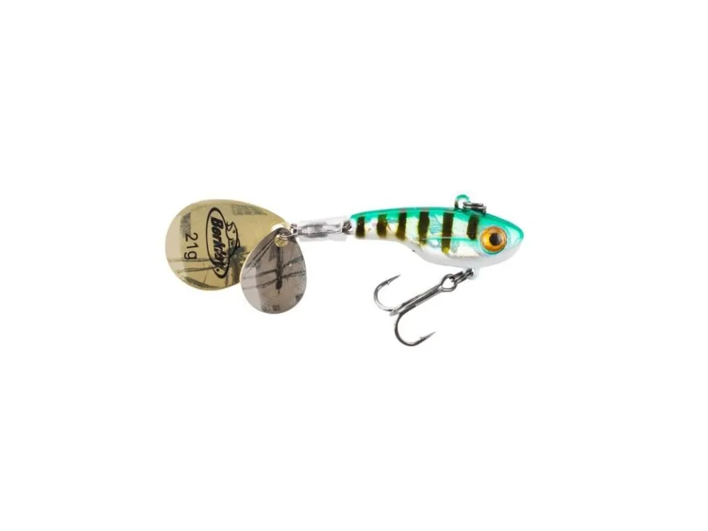Berkley Wobler Pulse Spintail 21g Poslední Šance