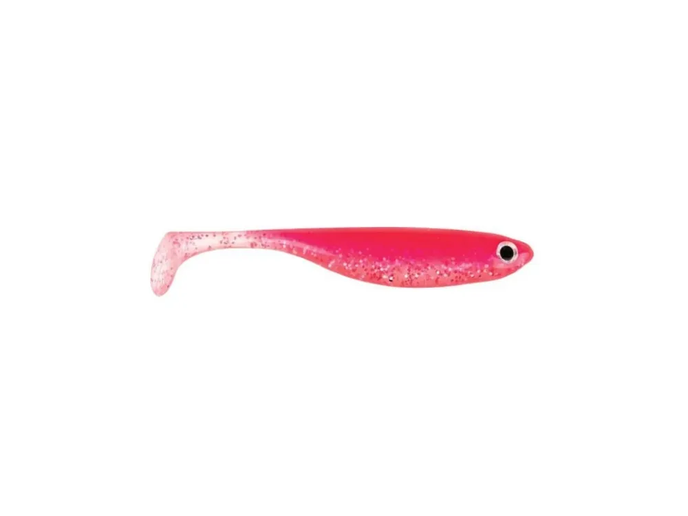 Výhodná Nabídka Berkley Gumová nástraha PowerBait Hollow Belly 4in/10cm - 4ks