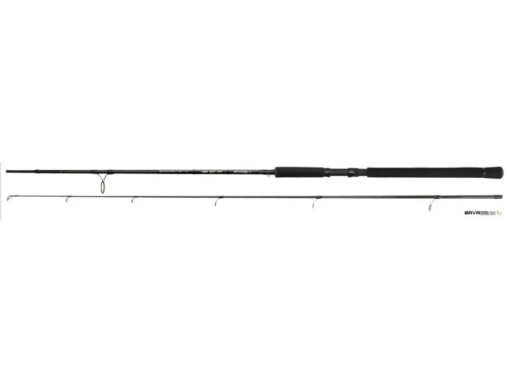 Odeslání Ihned Savage Gear prut MPP Predator Spin 2,44m do 90g 2sec