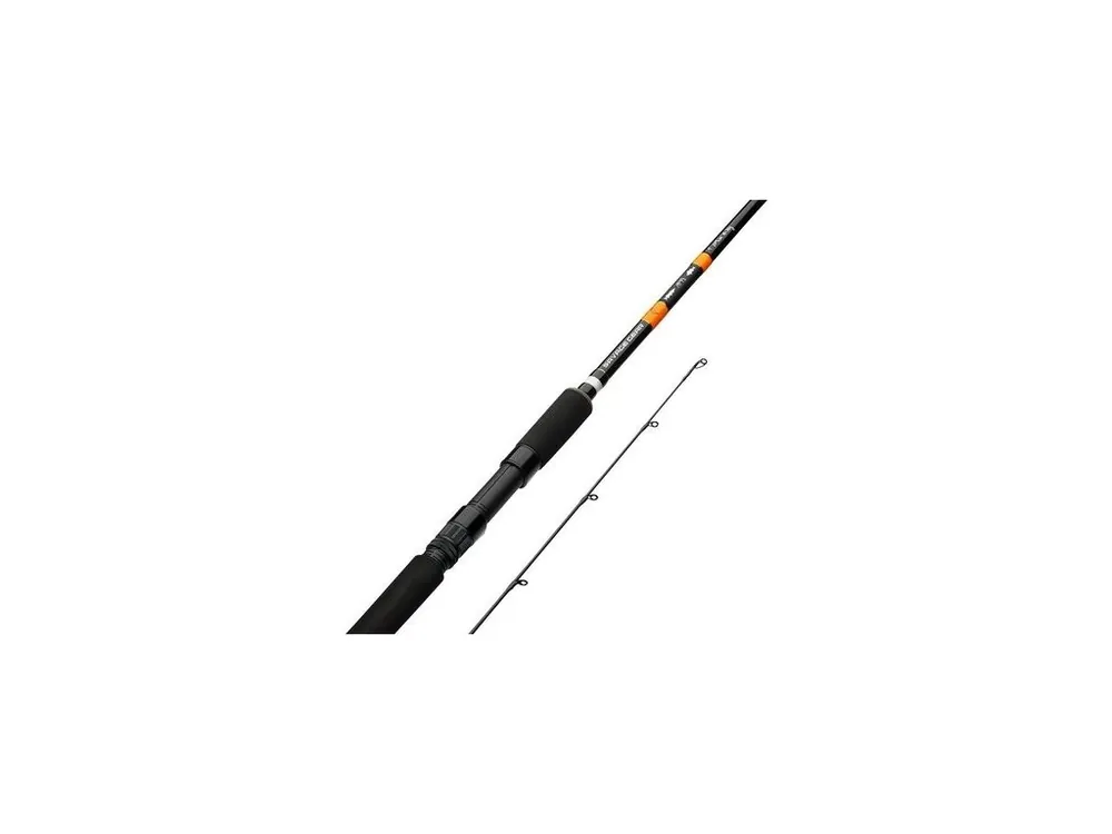 Bezpečná Platba Savage Gear prut MPP Spin & Twitch 1,98m do 50g