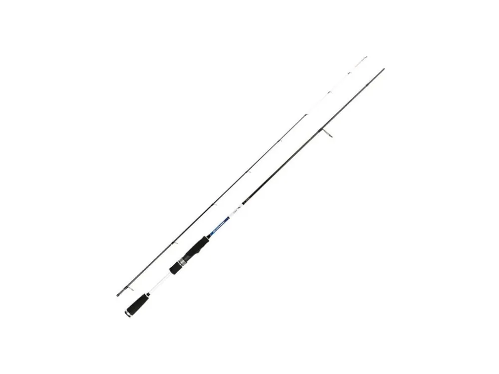 Savage Gear prut LRF CCS 1,98m 0-5gr Zlevněný