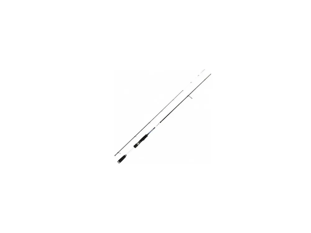 Jen Po Omezenou Doba Savage Gear prut LRF CCS 2,26 m 5-12 g 2sec