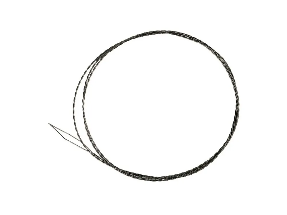 Lovy Struna protahovací Carp Style - 50cm Akční Cena