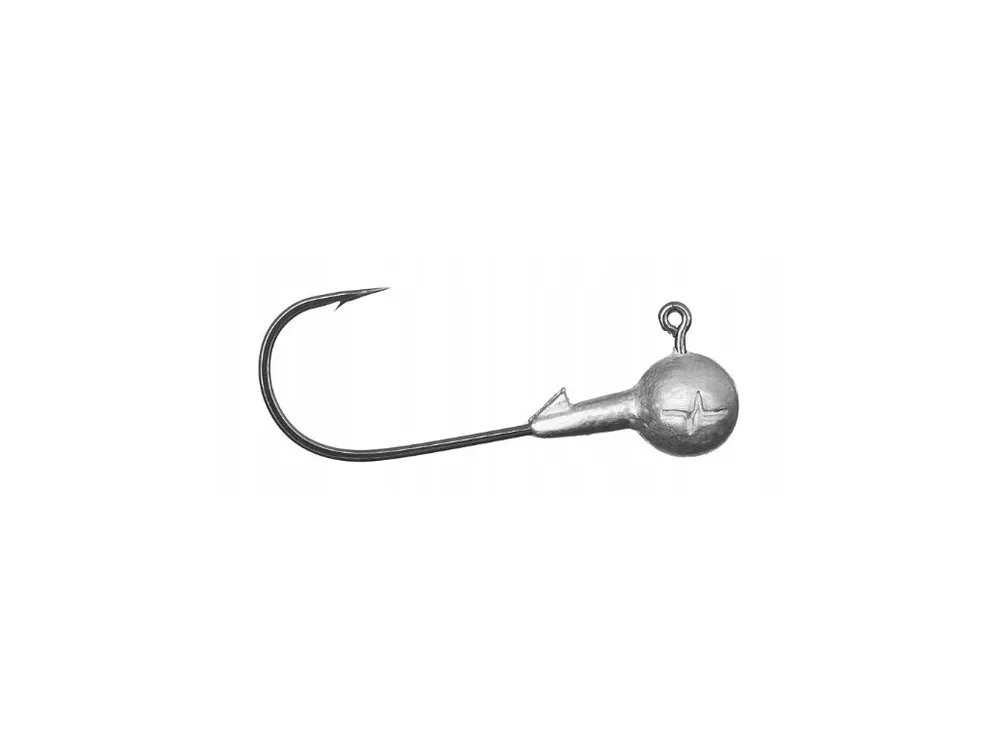 MUSAGA - Jig Classic H7/0 Sezónní Sleva