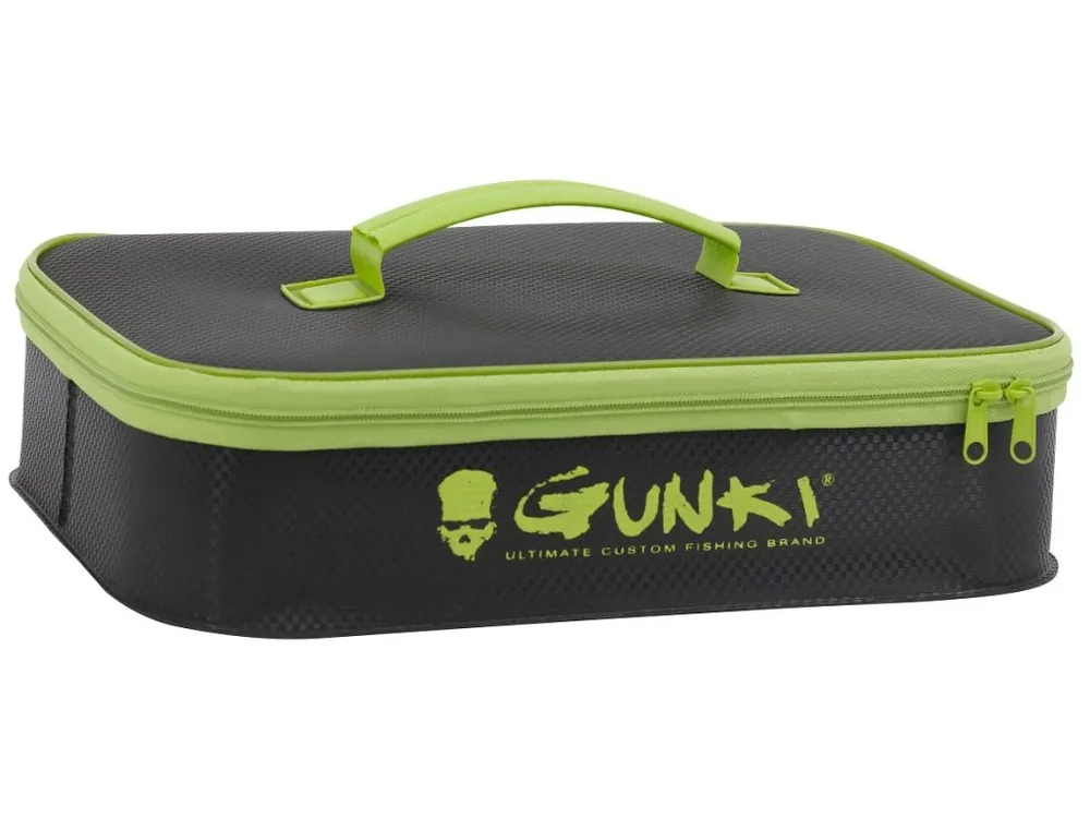 Finální Výprodej Taška Gunki Safe Bag L