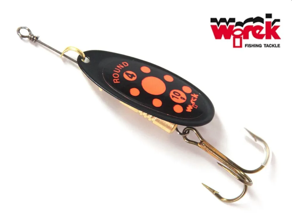Wirek - Rotační třpytka Round barva č. 28 Cenově Výhodný