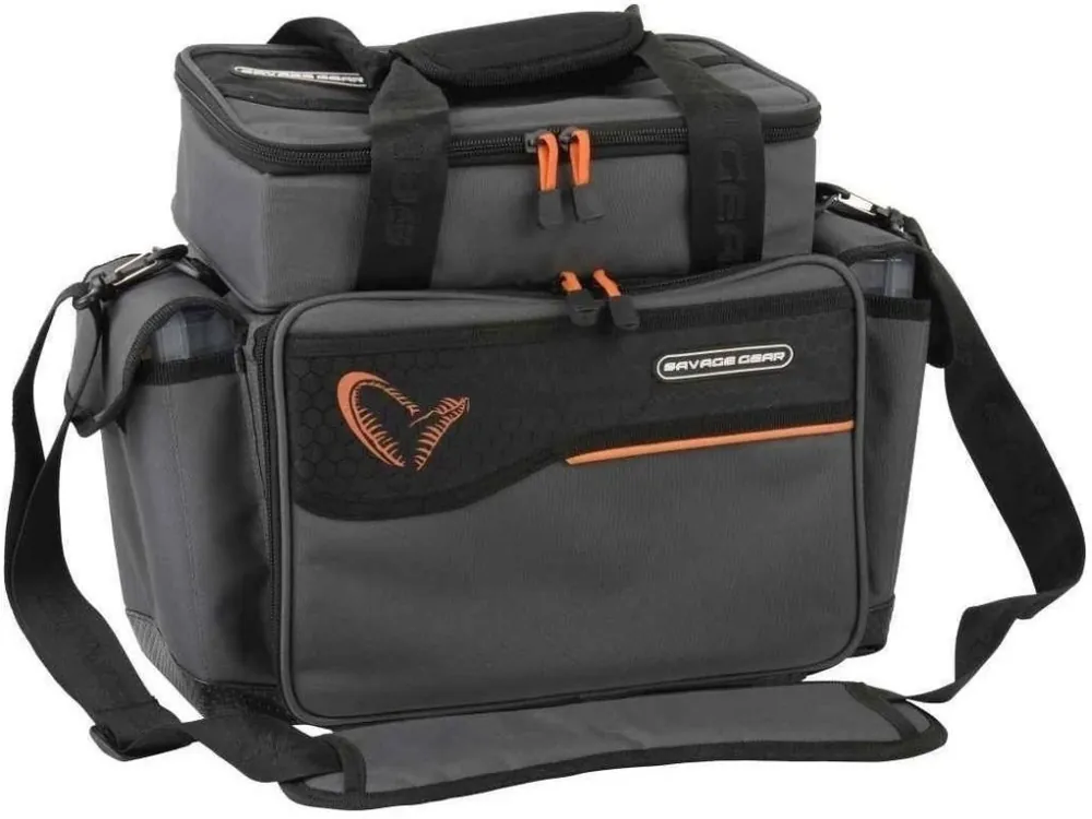 Savage Gear Lure Specialist Bag M 6 boxes Nakupujte Hned
