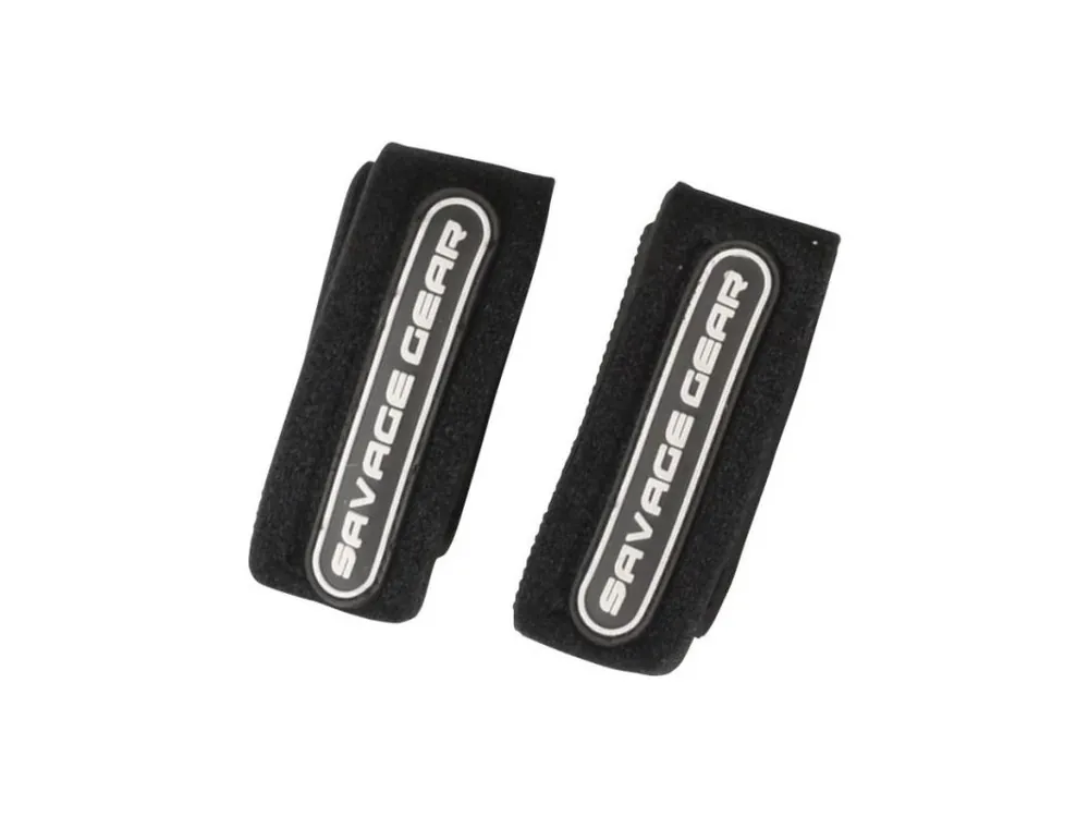 Nejlepší Cena Savage Gear pásky na pruty Neoprene Rod Straps 2 ks