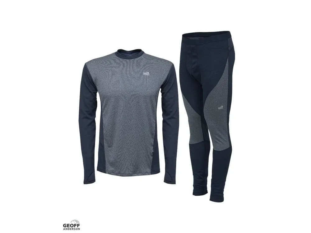 Hit Sezóny Geoff Anderson Thermo WizWool 150 - Set