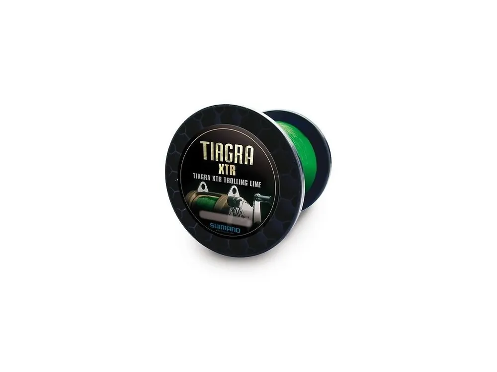 Jen Po Omezenou Doba Shimano silon Tiagra XTR 500 mt. 15lb 0,40 mm