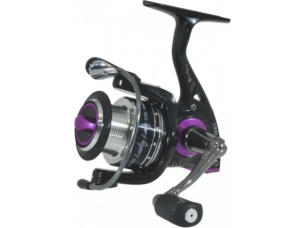 Saenger Naviják Pro-T Lucky Lady 2500 Kup Teď