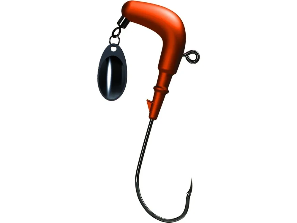 Suretti Jig Horse 6/0 - 42g Top Prodej