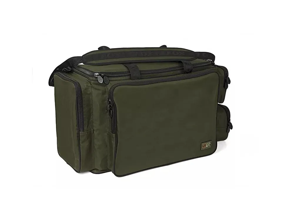 Nová Kolekce Fox Taška R Series Carryall X Large