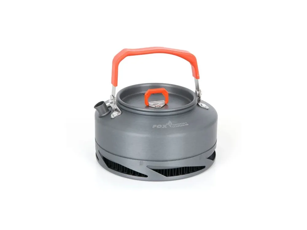 Fox Konvička Cookware Kettle Nejlepší Cena