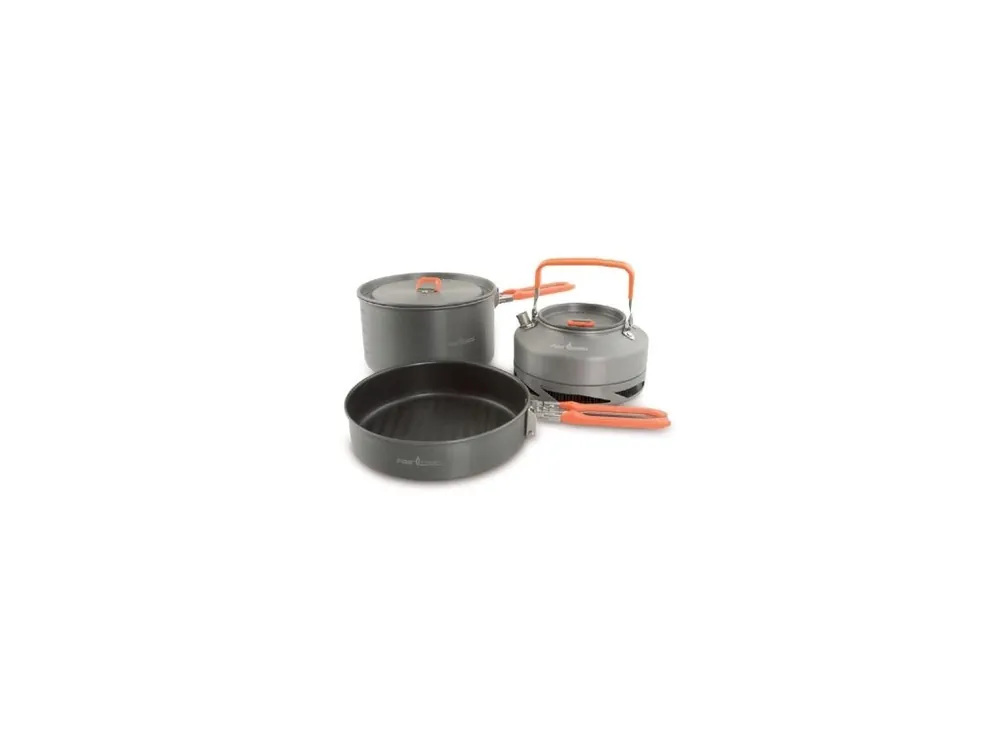 Fox Sada nádobí Cookware Set Aktuální