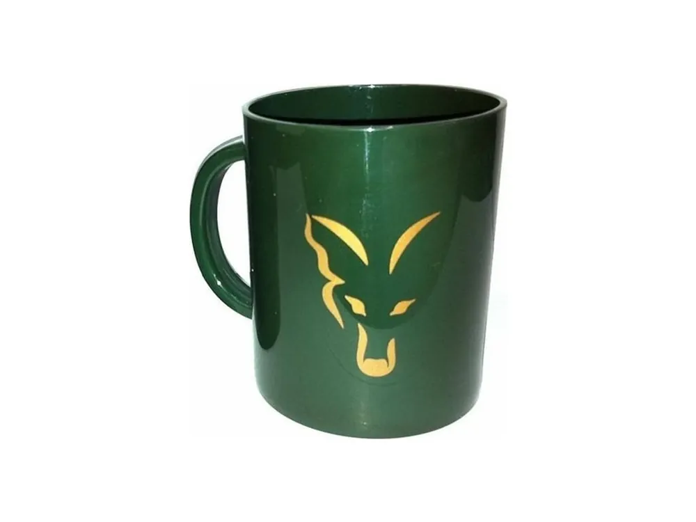 Fox hrnek Royale Mug Časově Omezené