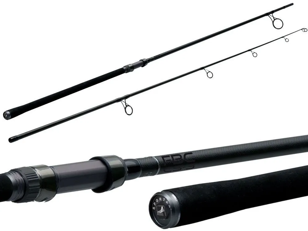 Originální Sportex prut FBC CS-3 Stalker 2-díl 300cm / 2,75lbs