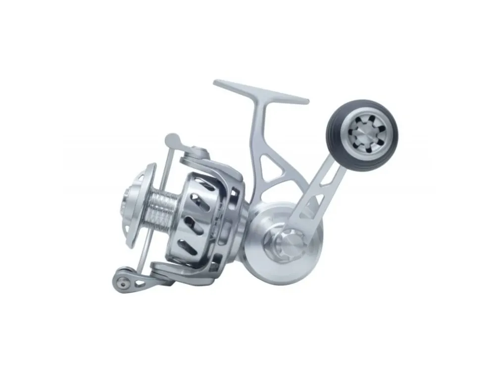 Van Staal Naviják VR 175 Silver Spinning Reel Objednat Nyní