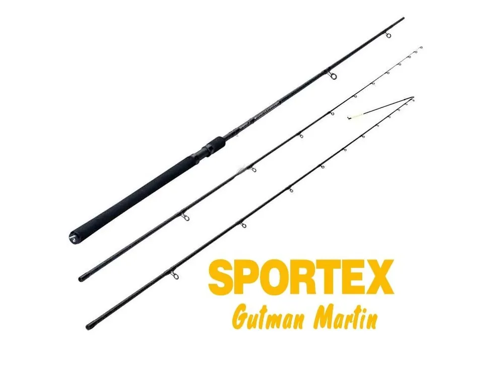Sportex Rapid Feeder Multipicker 2-díl 300cm / 10-30g Aktuální