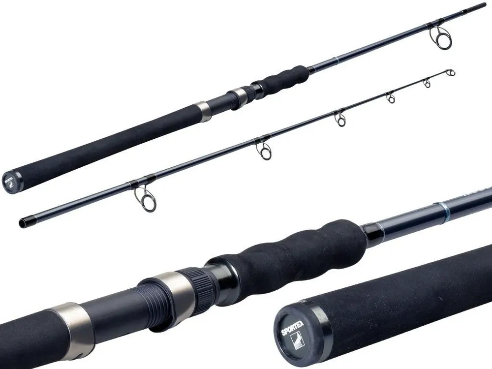 Sportex prut Halios 270cm / 180-400 g Poslední Šance