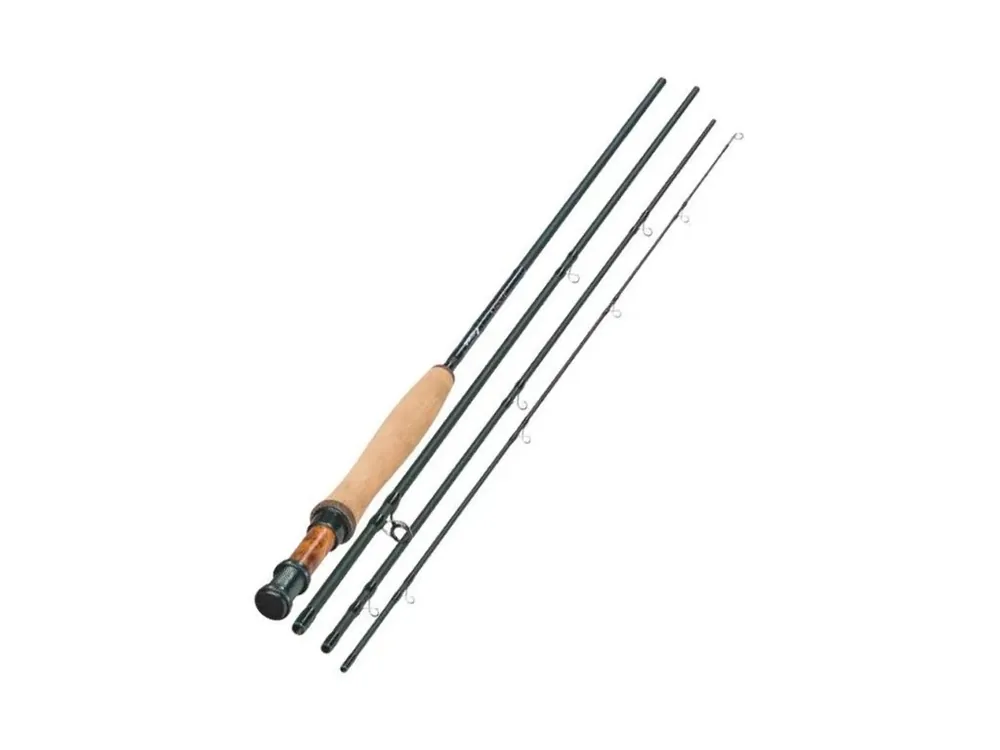 Oblíbený Sportex prut Kyanite Fly 260cm / aftma 5