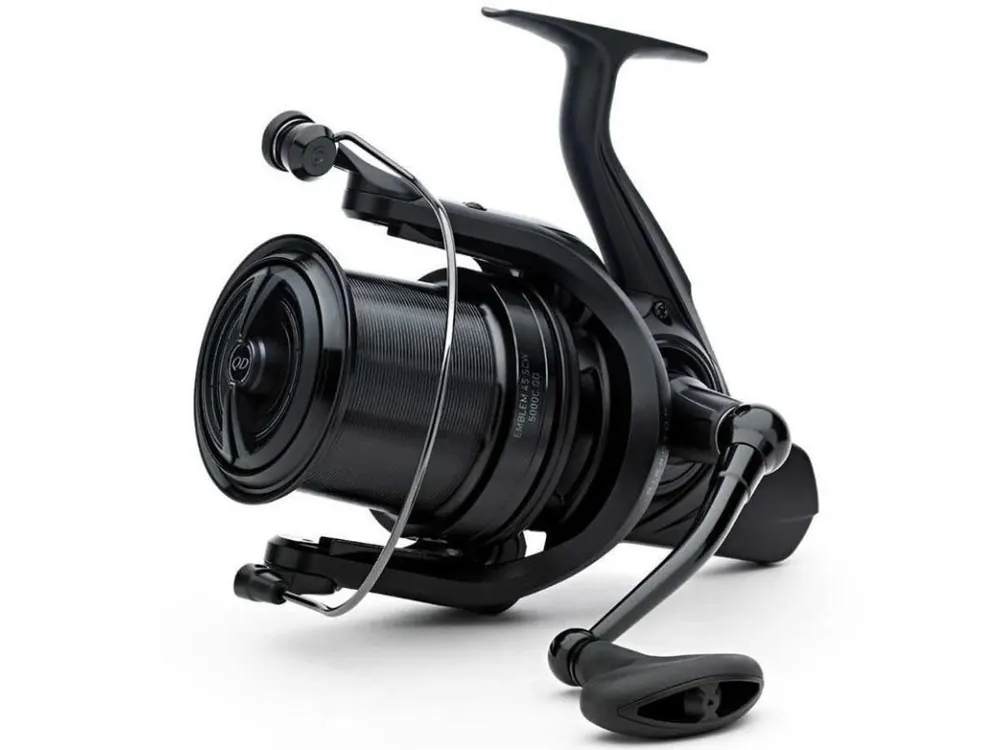 Super Cena Daiwa naviják 19 Emblem 45 SCW QD