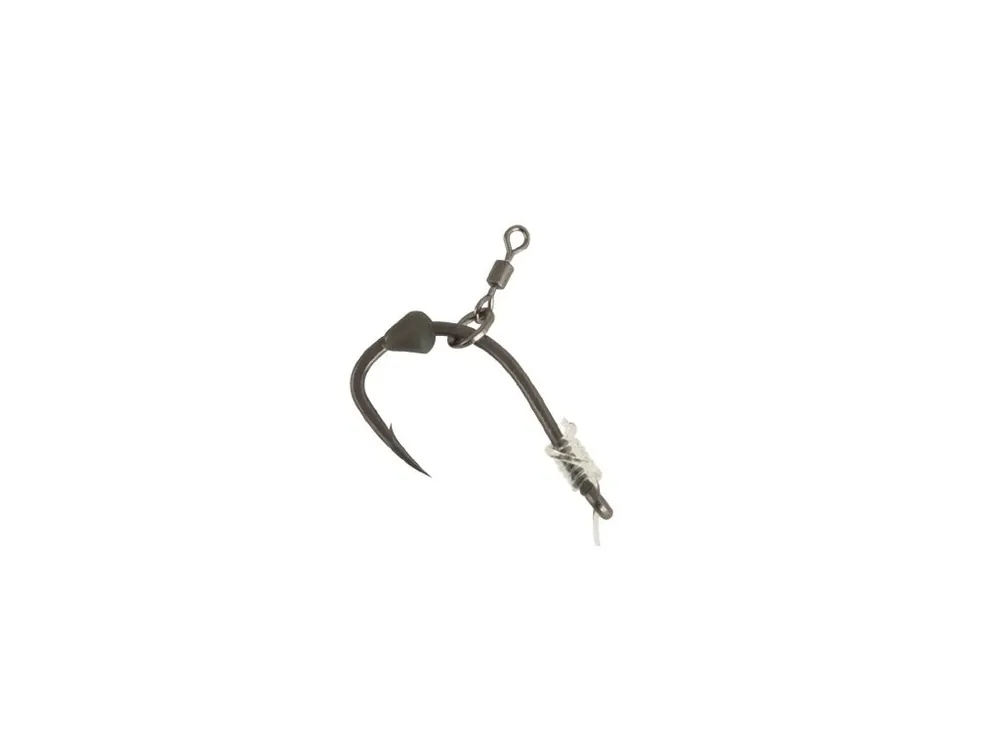 Expresní Doručení Fox Zarážky na háček Edges Hook Bead 25ks
