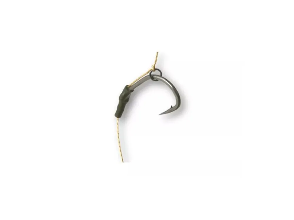 Fox Kroužky Kuro Rig Rings 25ks 3,7 mm Large Nízká Cena