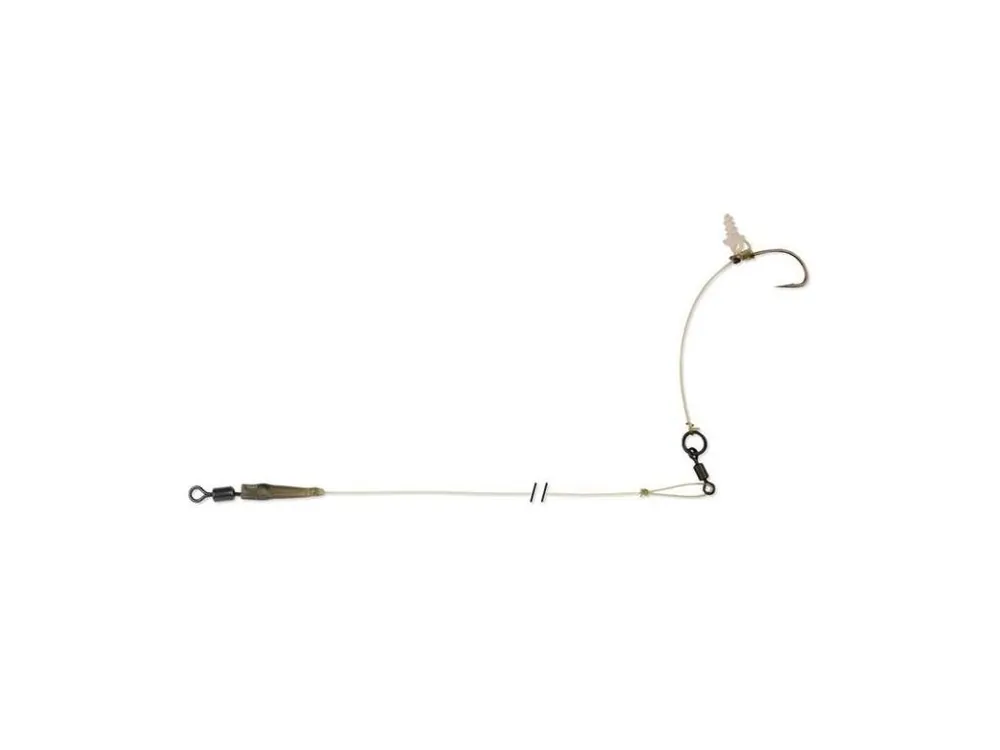 Carp Spirit Hinged Stiff Rig Výhodná Nabídka