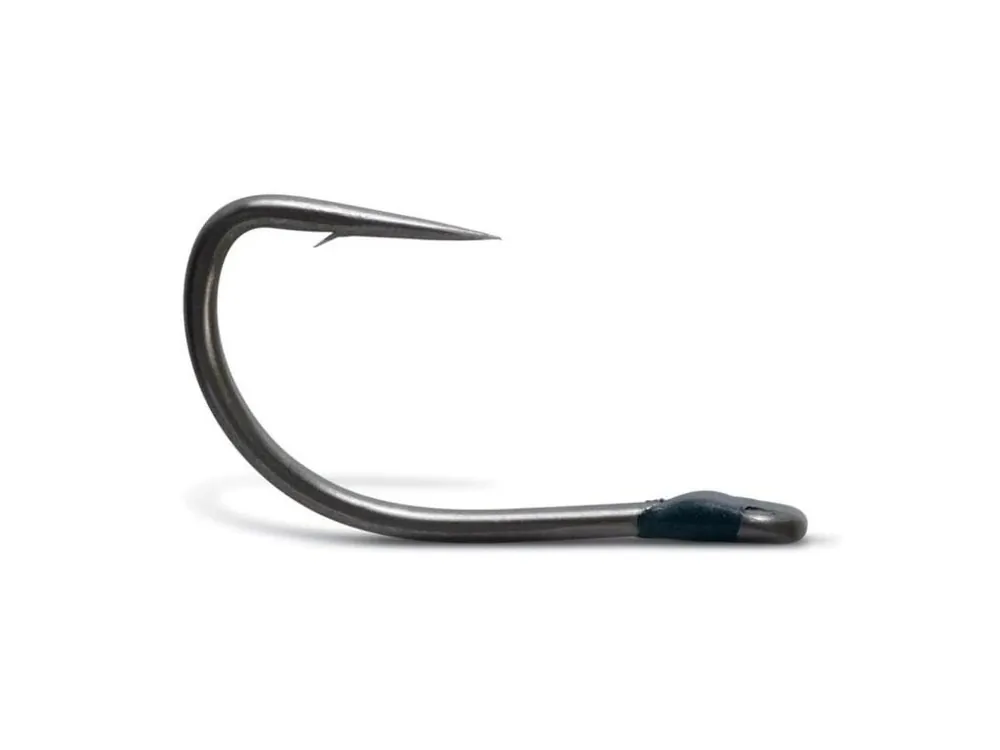 VMC háčky 7024+ Mystic Carp Chod Rig NT (10 ks) Super Cena